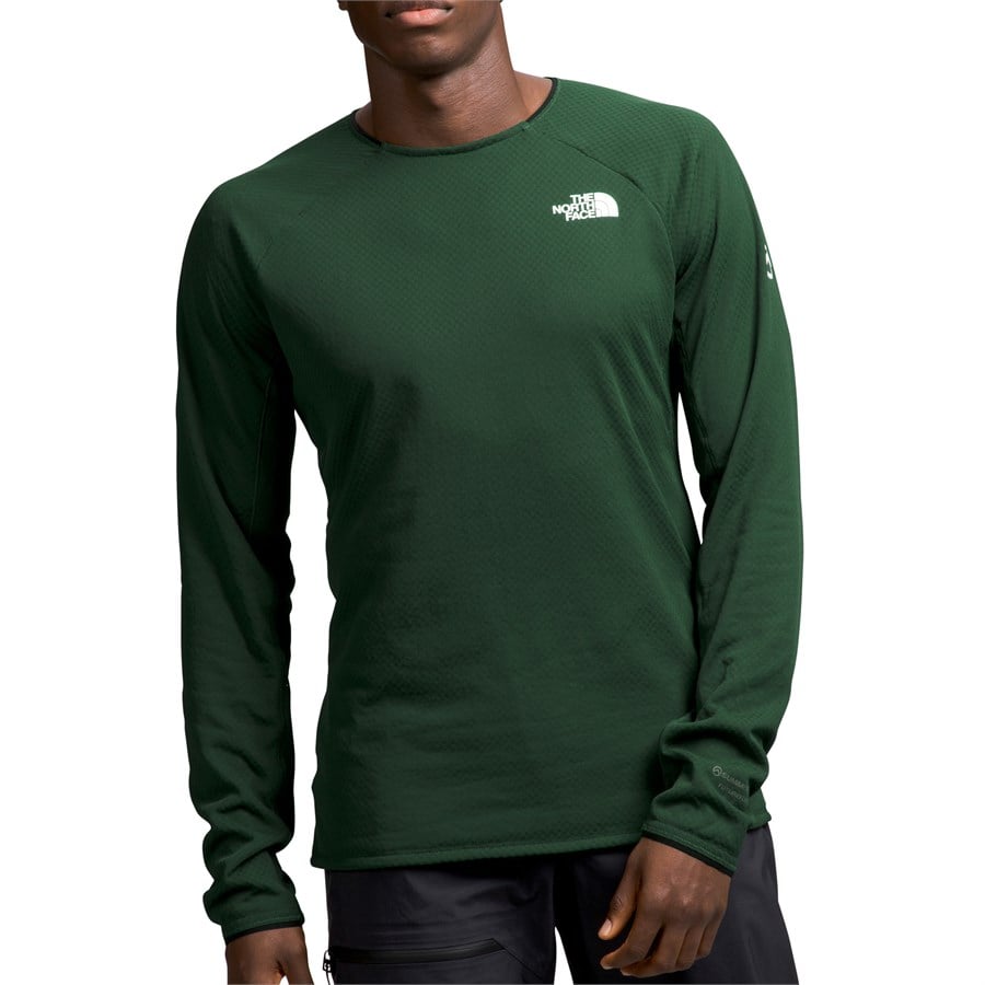 Evo The North Face Summit FUTUREFLEECE™ Crew - Men's