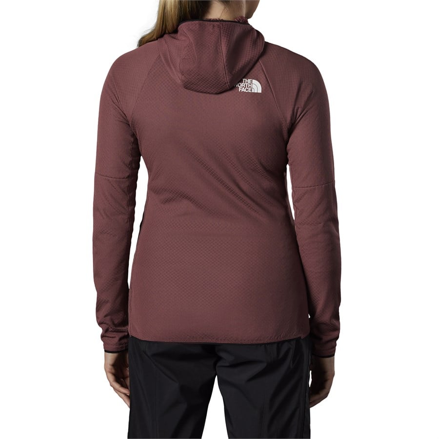 Evo The North Face Summit FUTUREFLEECE™ Full Zip Hoodie - Women's