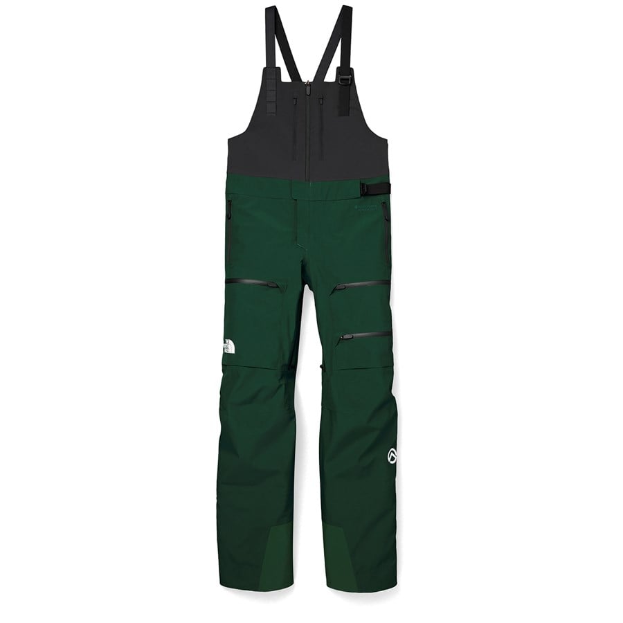 evo The North Face Summit Tsirku FUTURELIGHT™ Short Bib Pants - Women's
