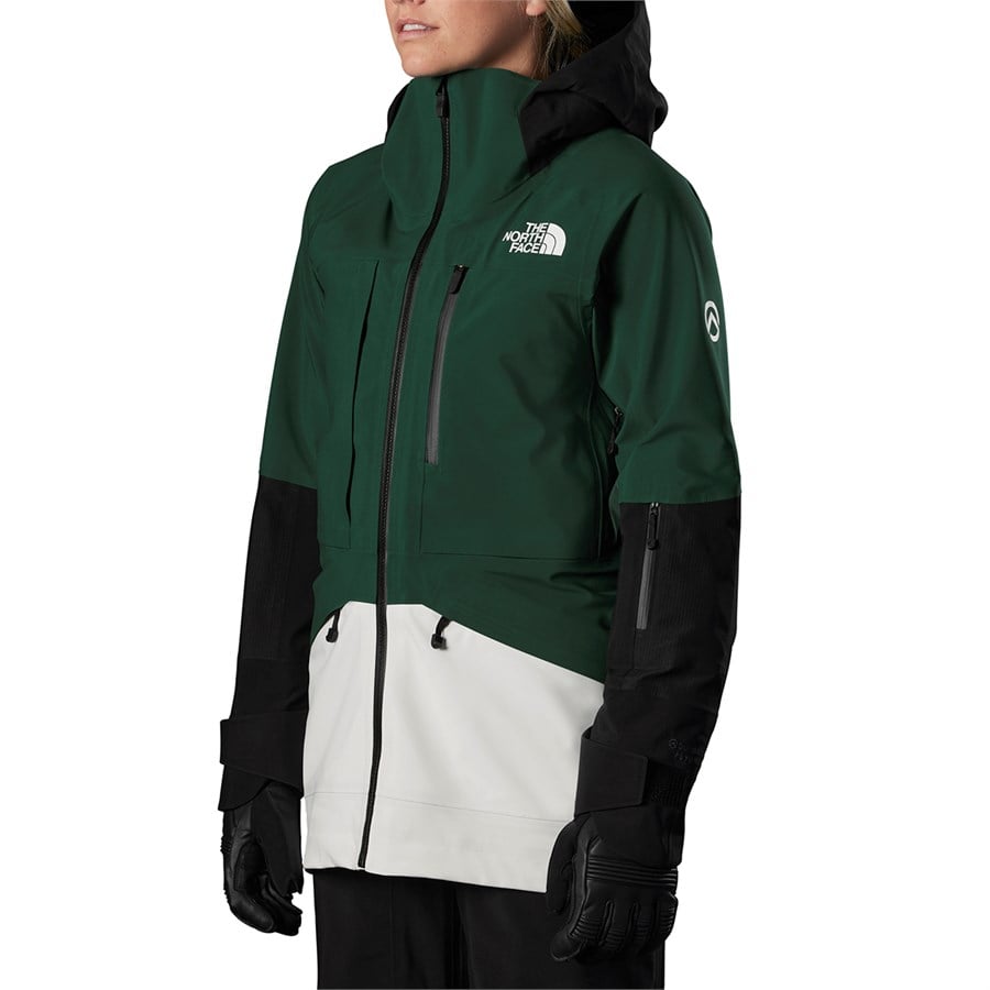 Evo The North Face Summit Verbier FUTURELIGHT™ Jacket - Women's
