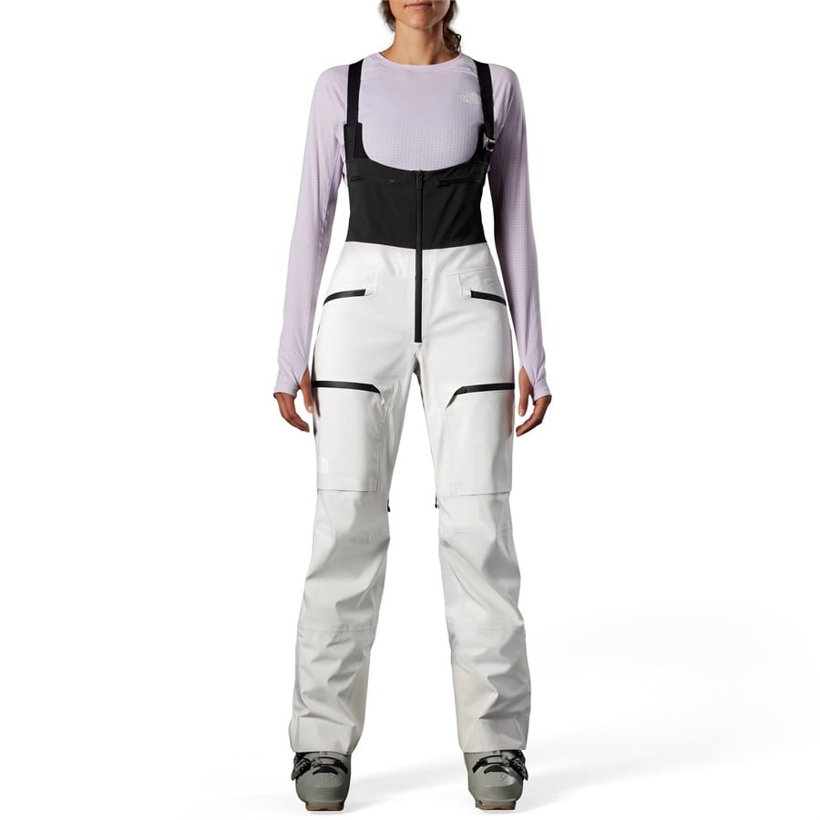 Evo The North Face Summit Verbier FUTURELIGHT™ Long Bib Pants - Women's