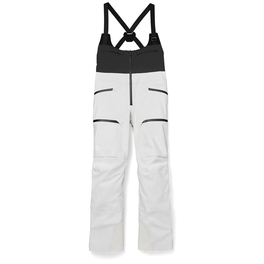 Evo The North Face Summit Verbier FUTURELIGHT™ Short Bib Pants - Women's