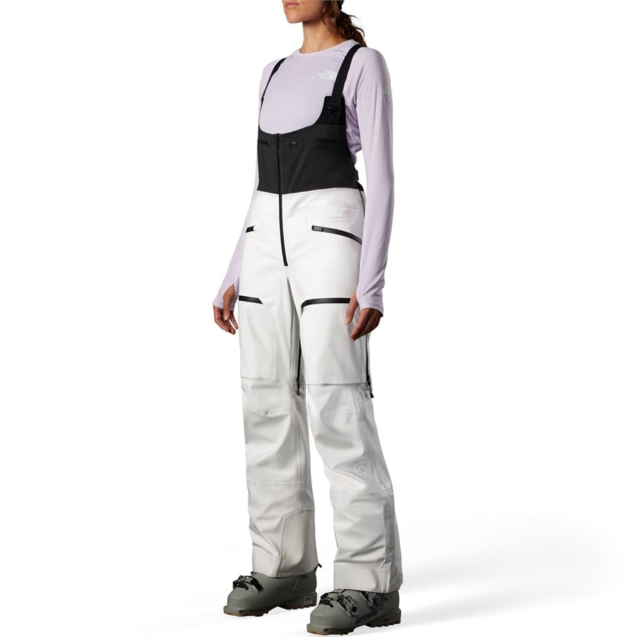 Evo The North Face Summit Verbier FUTURELIGHT™ Short Bib Pants - Women's