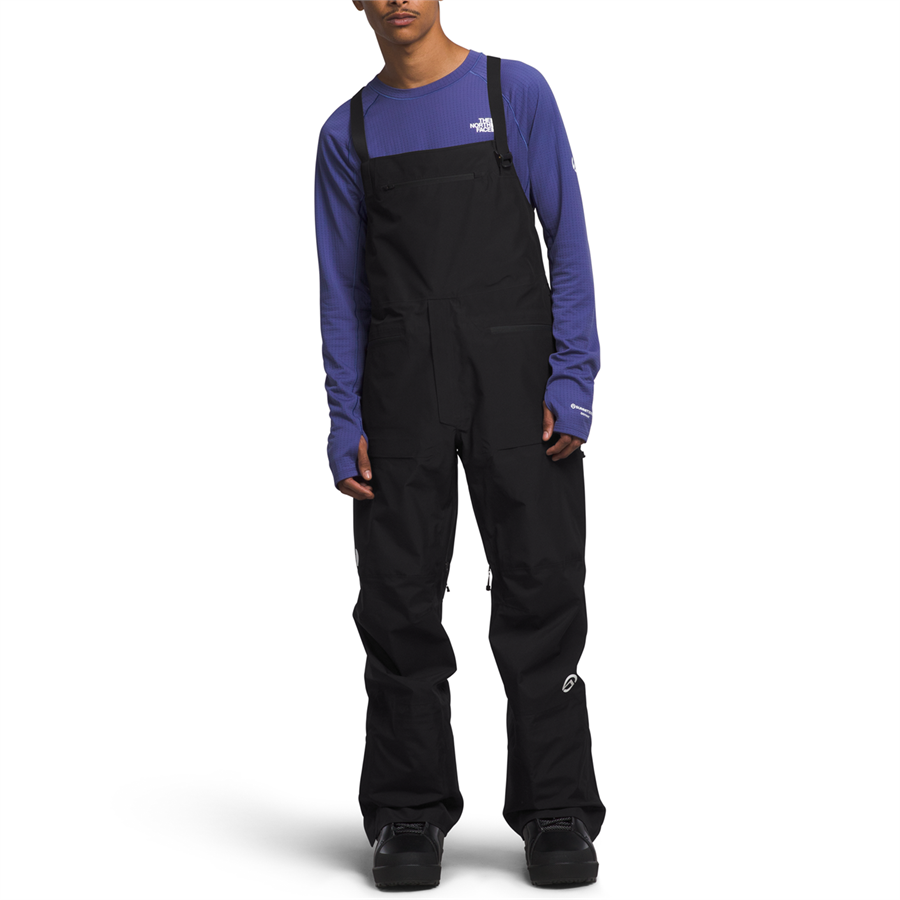 Evo The North Face Summit Verbier GORE-TEX Bibs - Men's