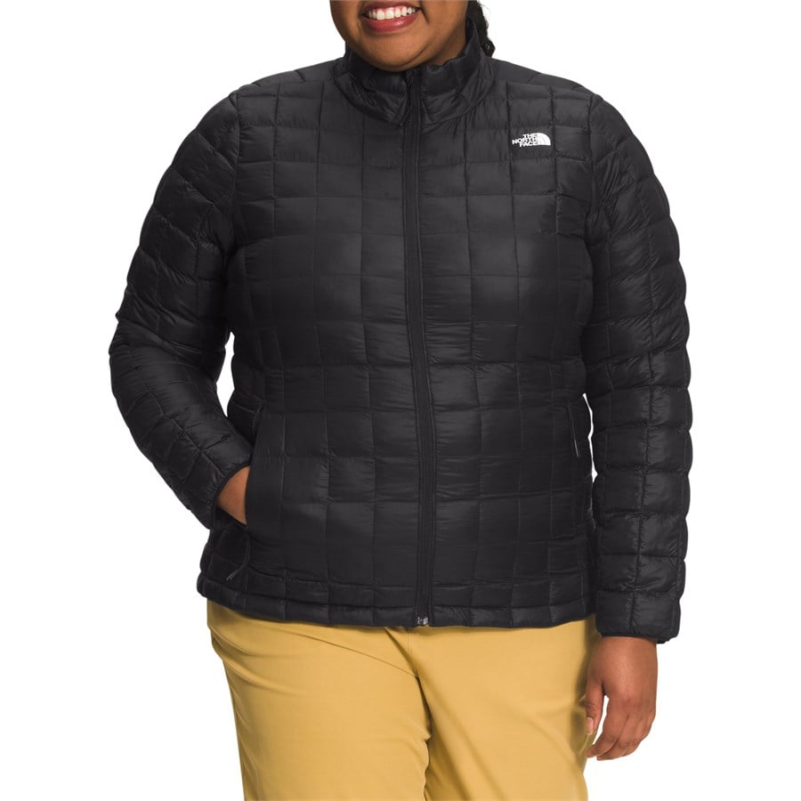 Evo The North Face ThermoBall™ Eco 2.0 Plus Jacket - Women's