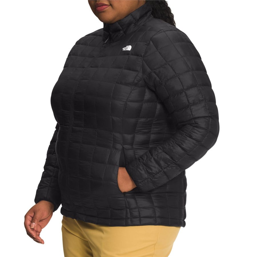 Evo The North Face ThermoBall™ Eco 2.0 Plus Jacket - Women's