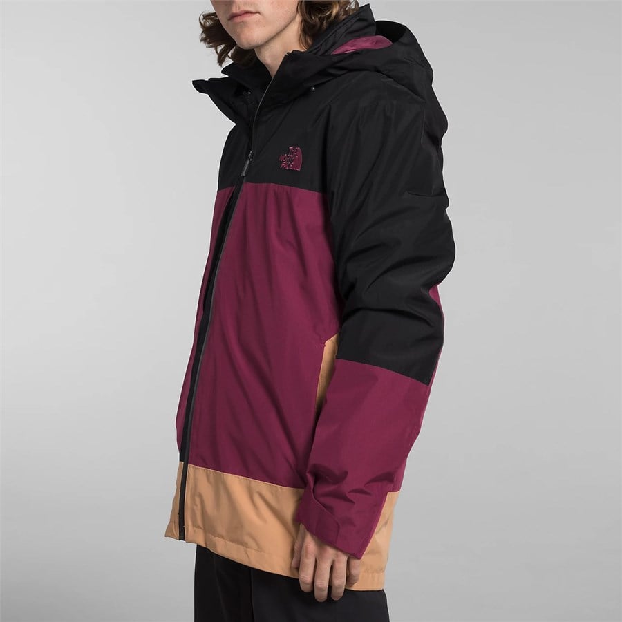Evo The North Face ThermoBall™ Eco Snow Triclimate® Jacket - Men's