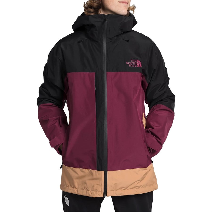 evo The North Face ThermoBall™ Eco Snow Triclimate® Jacket - Men's