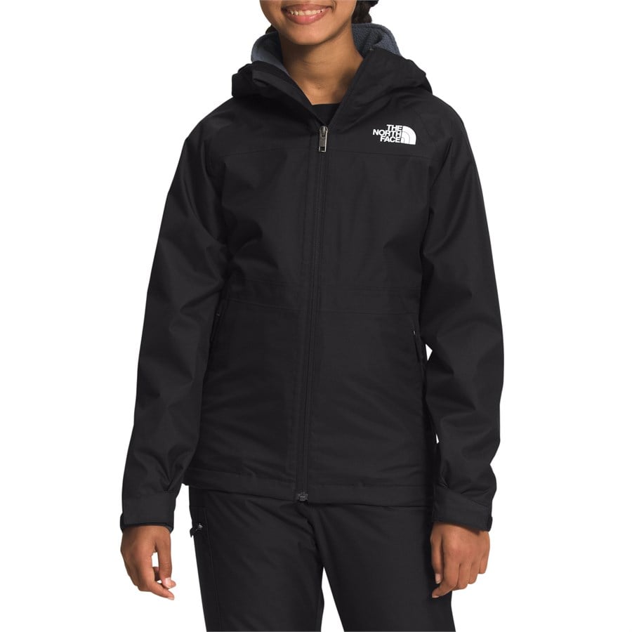 Evo The North Face Vortex Triclimate® Jacket - Girls'