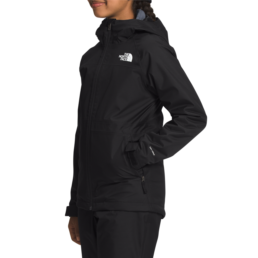 Evo The North Face Vortex Triclimate® Jacket - Girls'