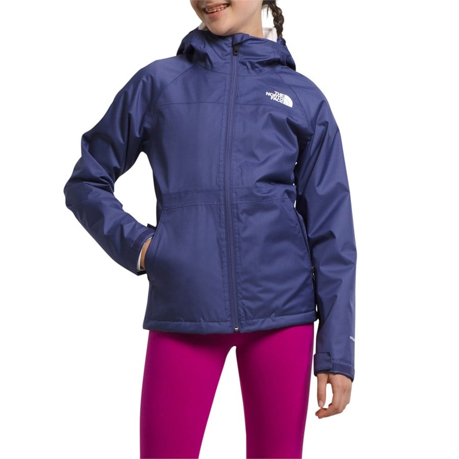 Evo The North Face Vortex Triclimate® Jacket - Girls'