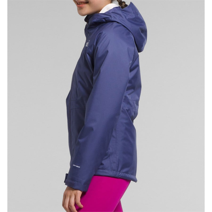 Evo The North Face Vortex Triclimate® Jacket - Girls'