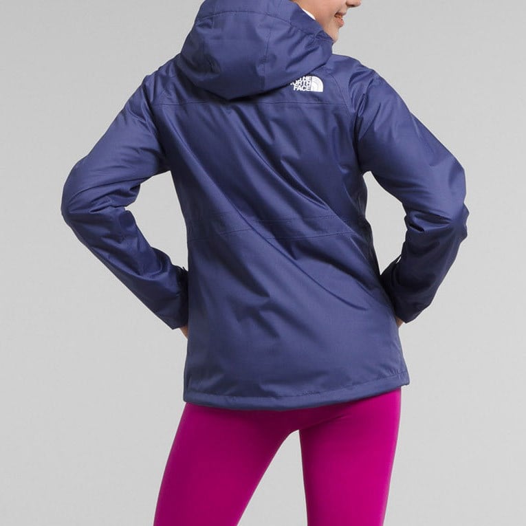 Evo The North Face Vortex Triclimate® Jacket - Girls'