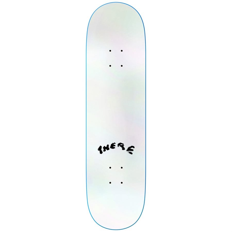 Evo There Skateboards Chandler Starlight 8.5 Skateboard Deck
