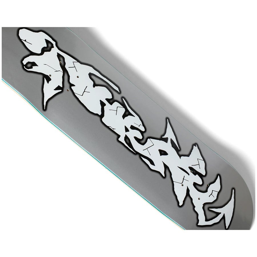 Evo There Skateboards Parasite 8.25 Skateboard Deck