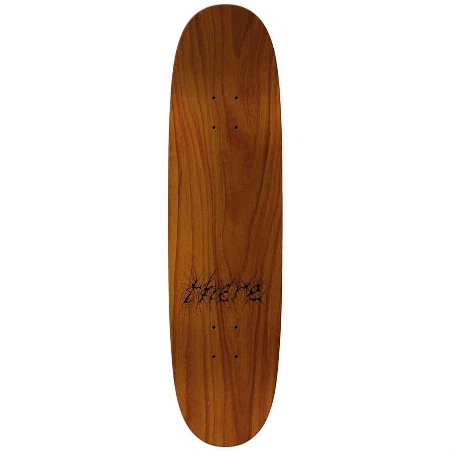 Evo There Skateboards Shag Butterfly 8.25 Skateboard Deck