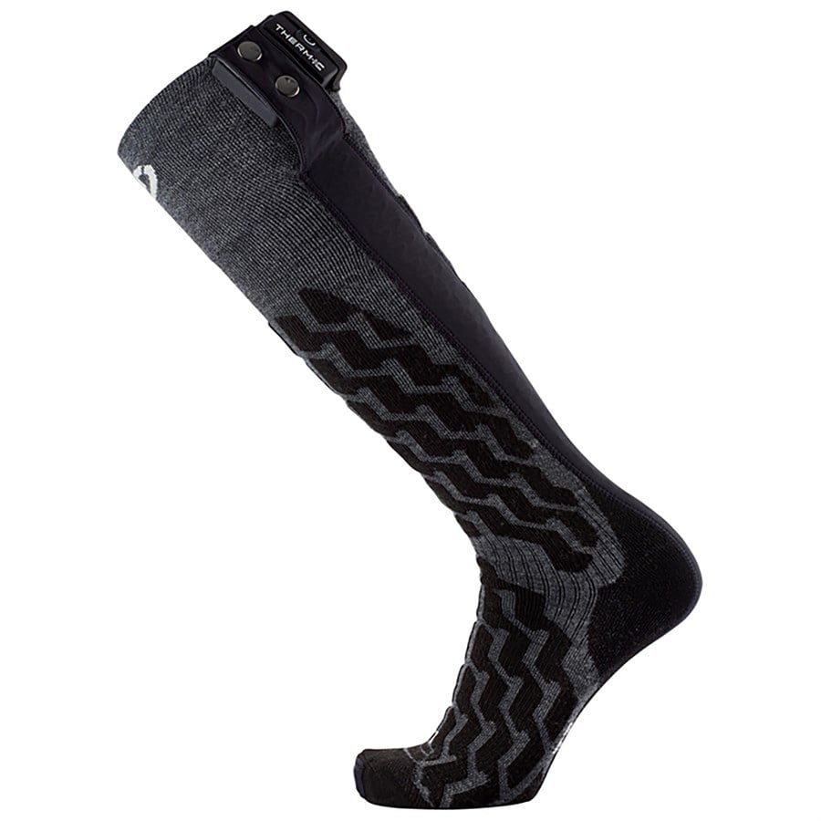 Evo Therm-ic Sock Set Heat Fusion Uni + S-Pack 700B Socks