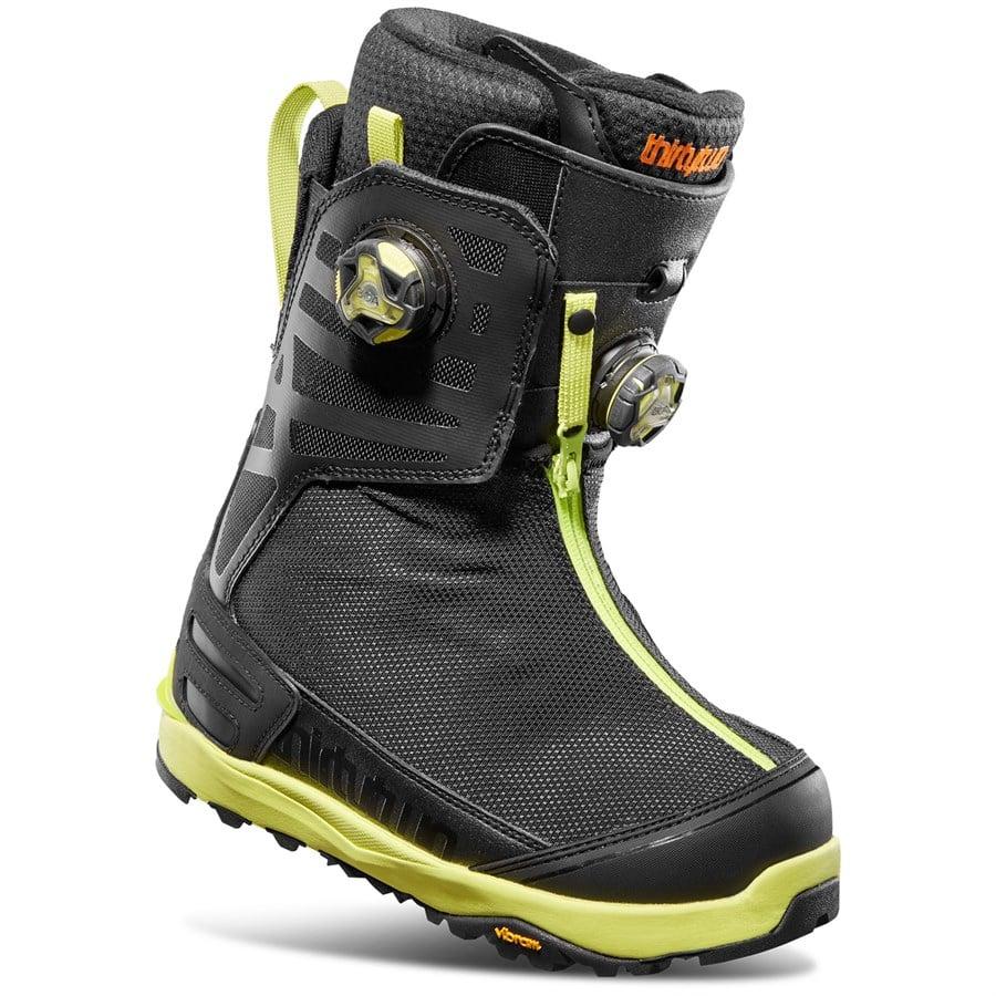 Thirtytwo Hight MTB Boa Snowboard Boots - Women's 2024