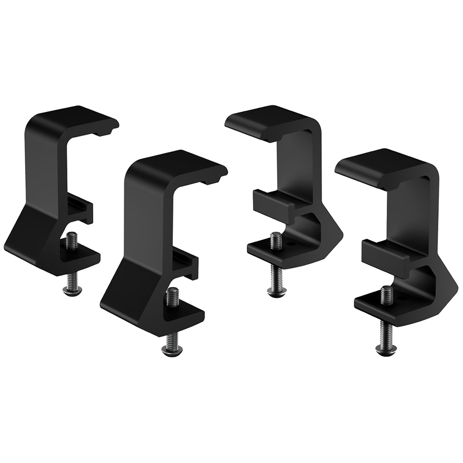 Evo Thule 500XTB Xsporter Pro Mid Truck Rack With Load Straps