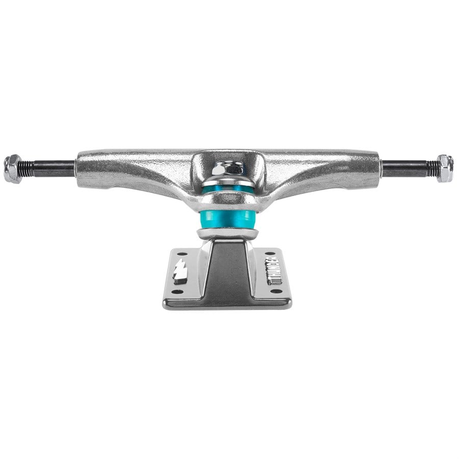 Evo Thunder Polished Hollow Lights II 147 Skateboard Truck