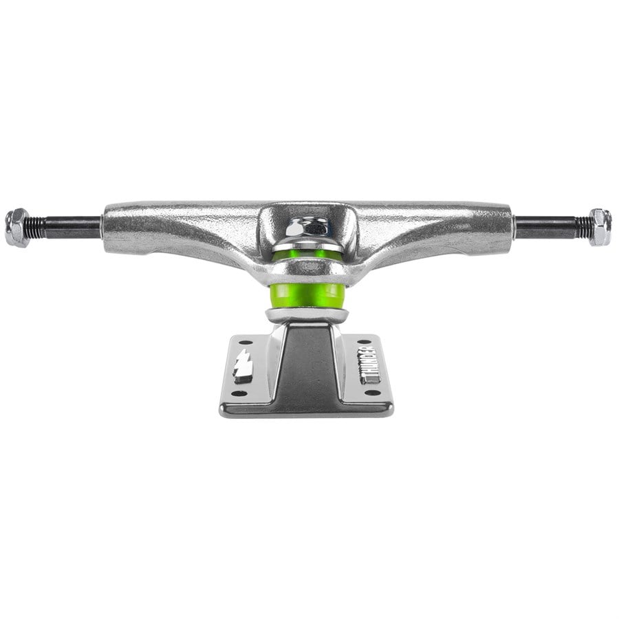 evo Thunder Polished Lights II 148 Skateboard Truck