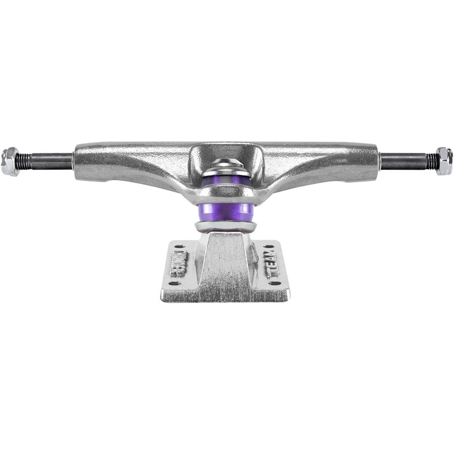 Evo Thunder Polished Team Inverted Skateboard Truck
