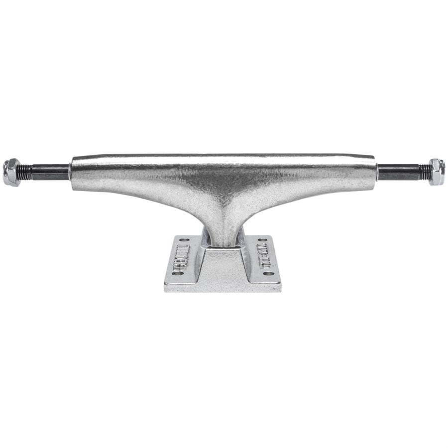 Evo Thunder Polished Team Inverted Skateboard Truck