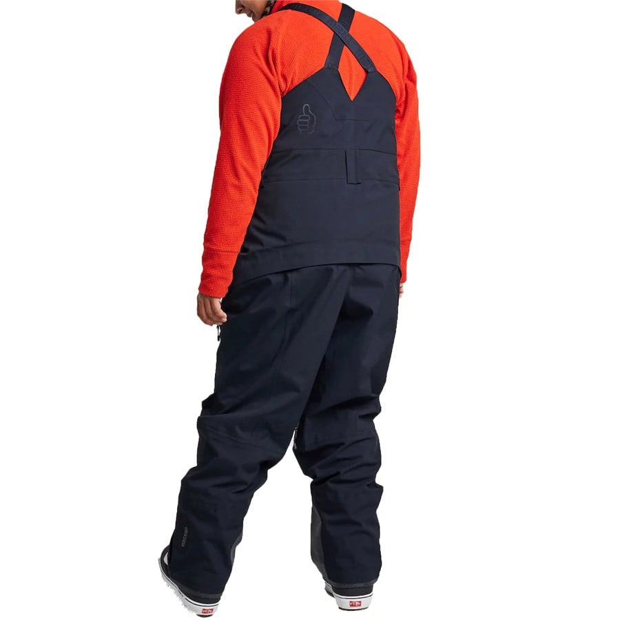 Evo Trew Gear Chariot Primo Plus Short Bibs - Women's