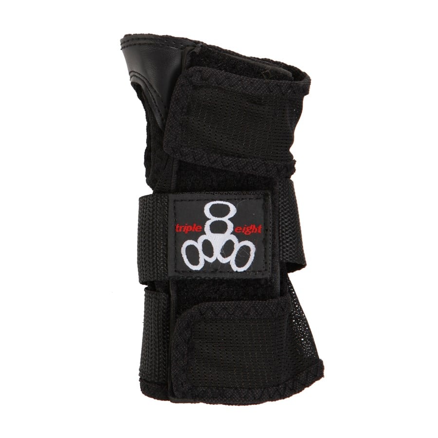 Evo Triple 8 Saver Series High Impact 3 Pack Skateboard Pad Set