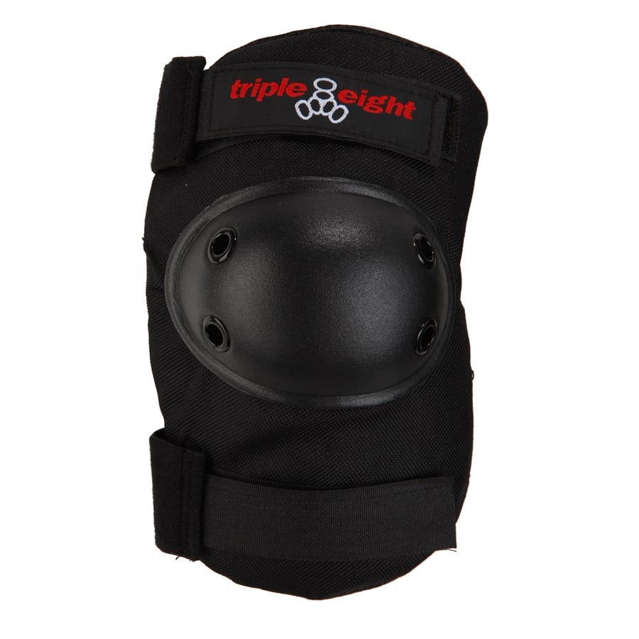 Evo Triple 8 Saver Series High Impact 3 Pack Skateboard Pad Set