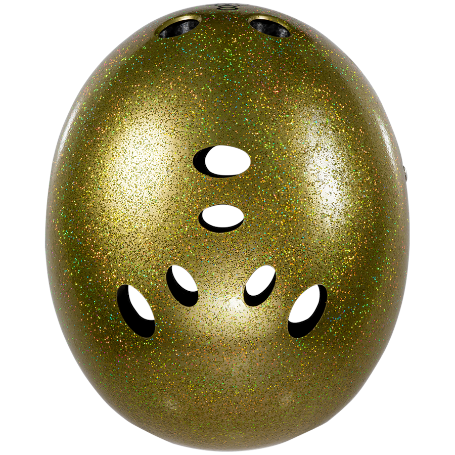 Evo Triple 8 The Certfied Sweatsaver Skateboard Helmet