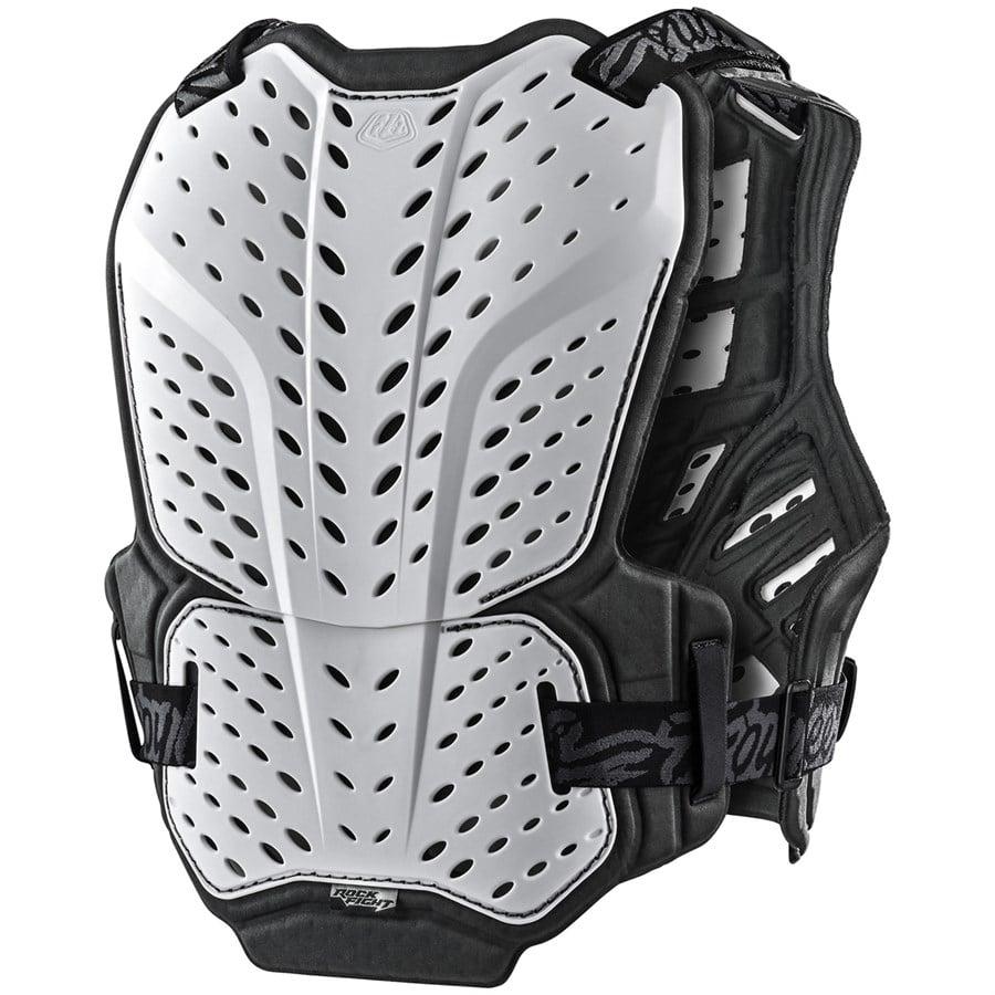 Evo Troy Lee Designs Rockfight Chest Protector - Kids'