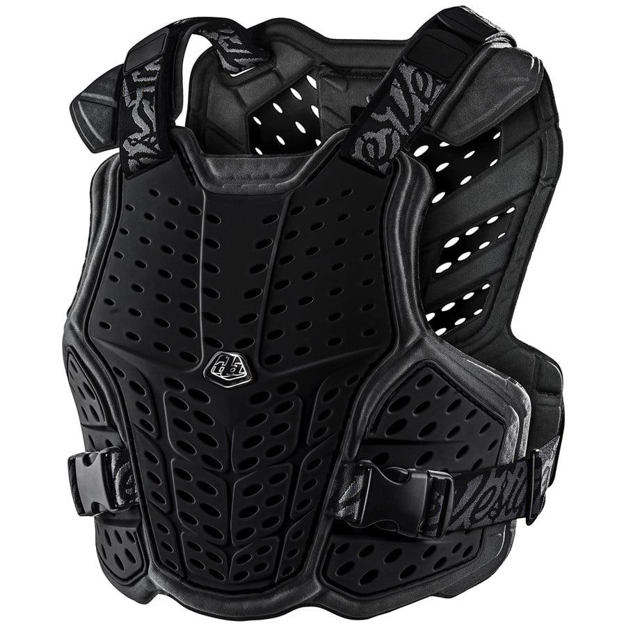 Evo Troy Lee Designs Rockfight Chest Protector - Kids'