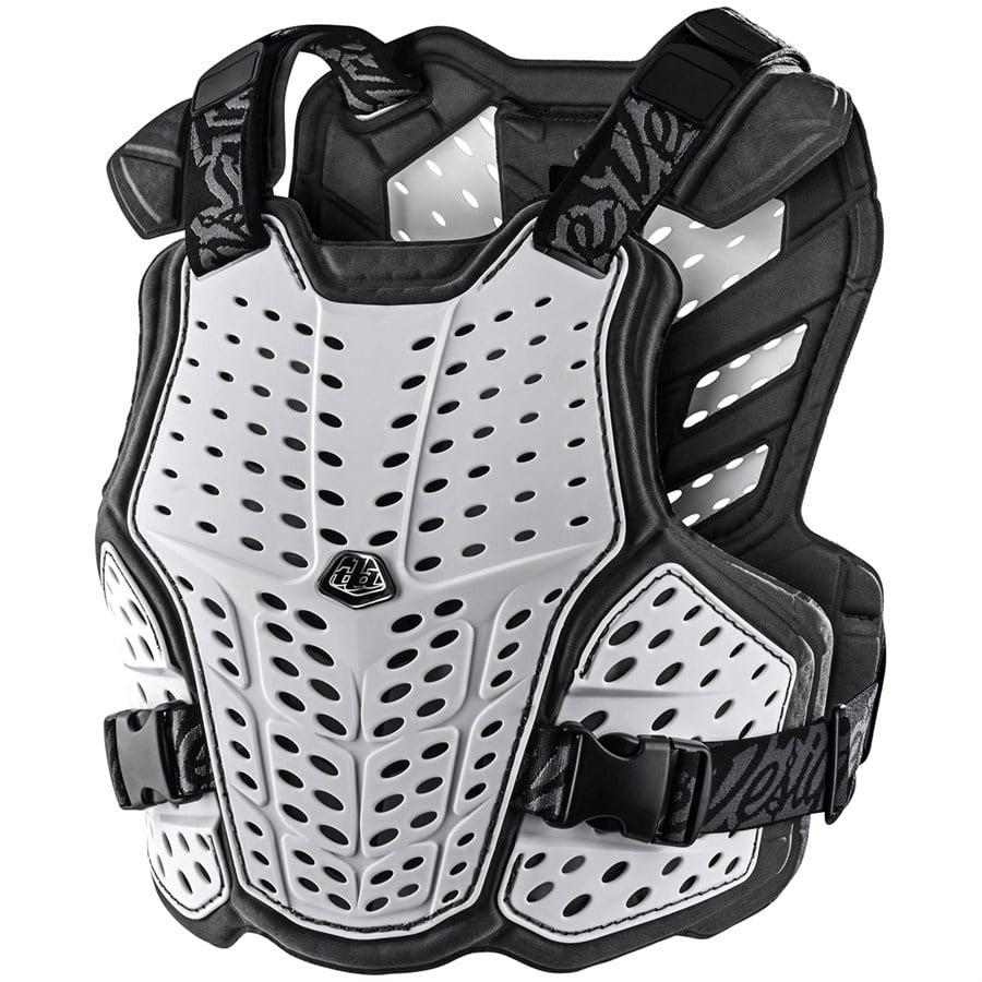 evo Troy Lee Designs Rockfight Chest Protector - Kids'