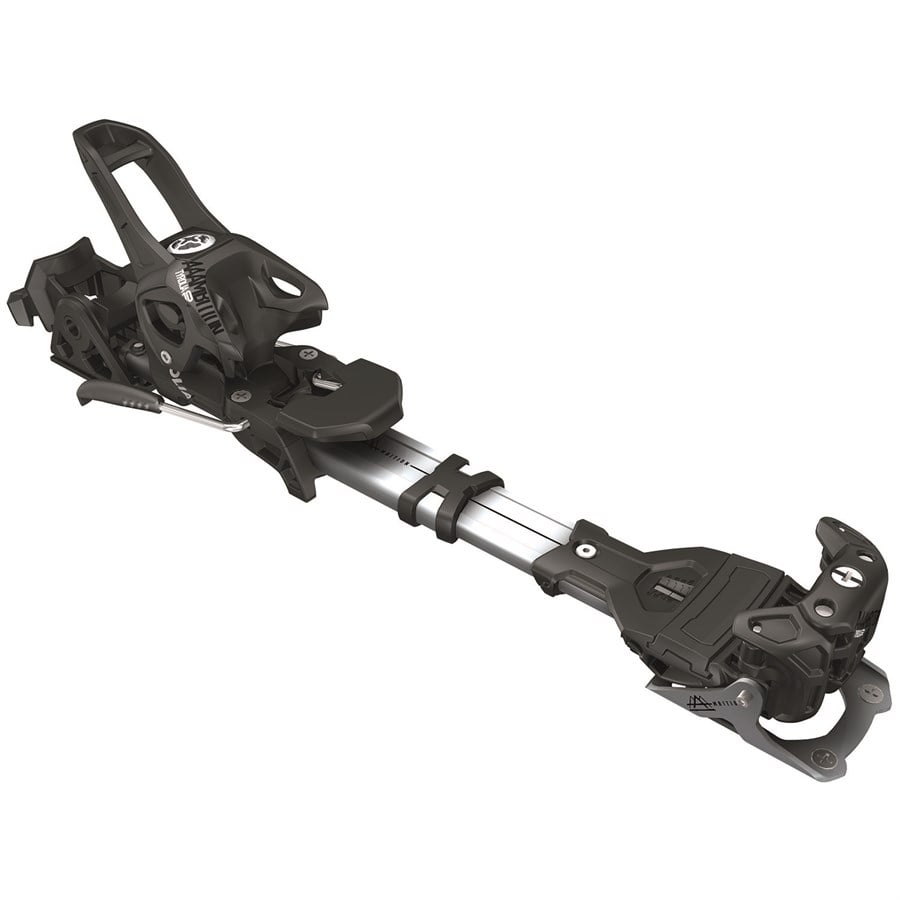 Evo Tyrolia Ambition 10 Alpine Touring Bindings 2026
