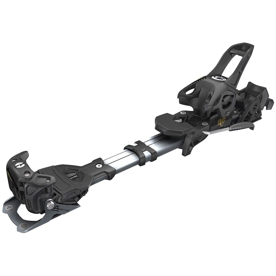 Evo Tyrolia Ambition 12 Alpine Touring Ski Bindings 2026