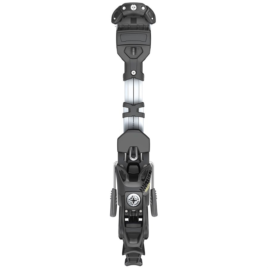 Evo Tyrolia Ambition 12 Alpine Touring Ski Bindings 2026