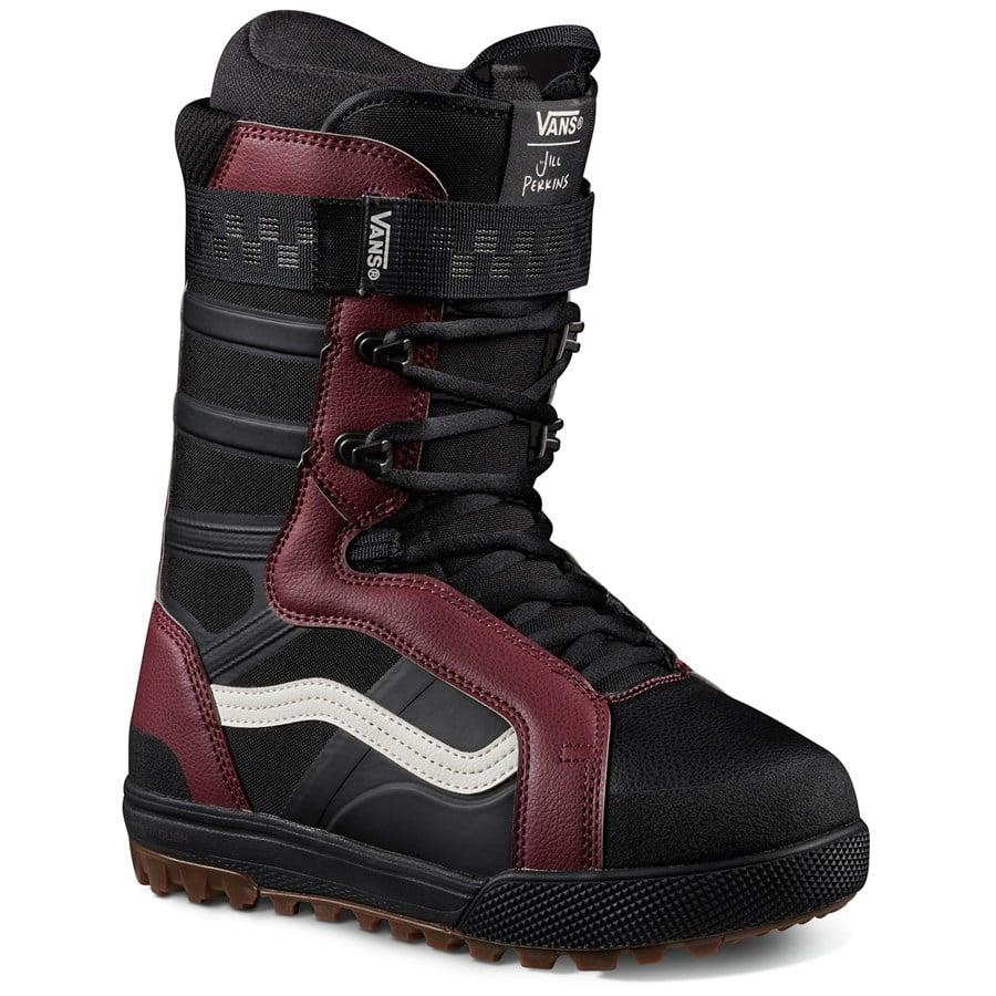 Vans Hi-Standard Pro Snowboard Boots - Women's 2024