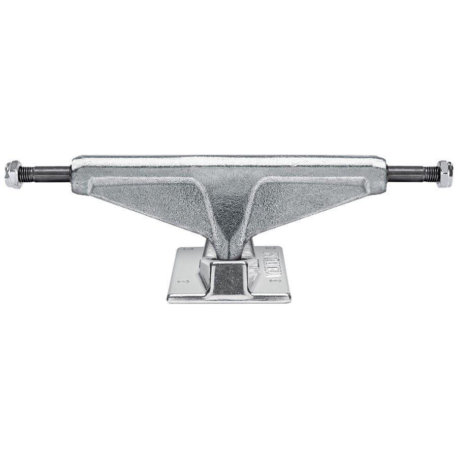 evo Venture All Polished V-Hollow 5.6 Skateboard Truck