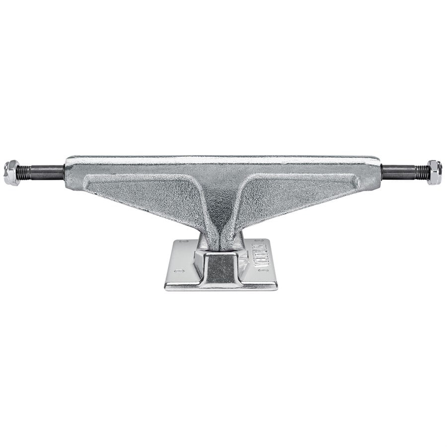 Evo Venture All Polished V-Hollow 5.8 Skateboard Truck
