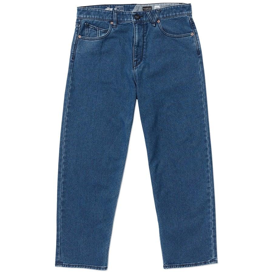 Evo Volcom Entertainment X Noa Deane Denim Pants - Men's