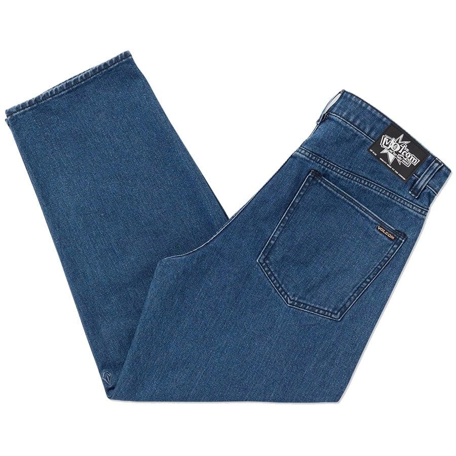 Evo Volcom Entertainment X Noa Deane Denim Pants - Men's