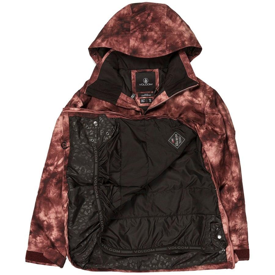 Evo Volcom Fern Insulated GORE-TEX Pullover - Women's