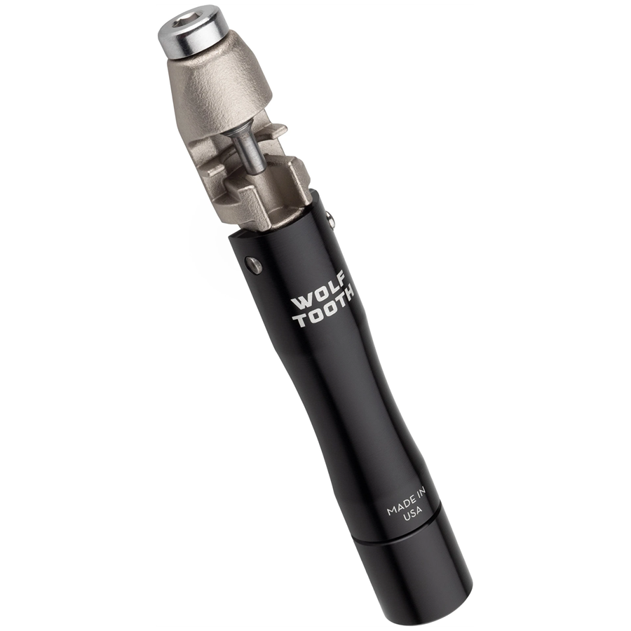 Wolf Tooth Components EnCase System Chain And Tire Plug Multitool