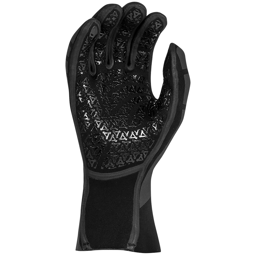 Evo XCEL 3mm Infiniti 5-Finger Wetsuit Gloves + 3mm Infiniti Split Toe Wetsuit Boots