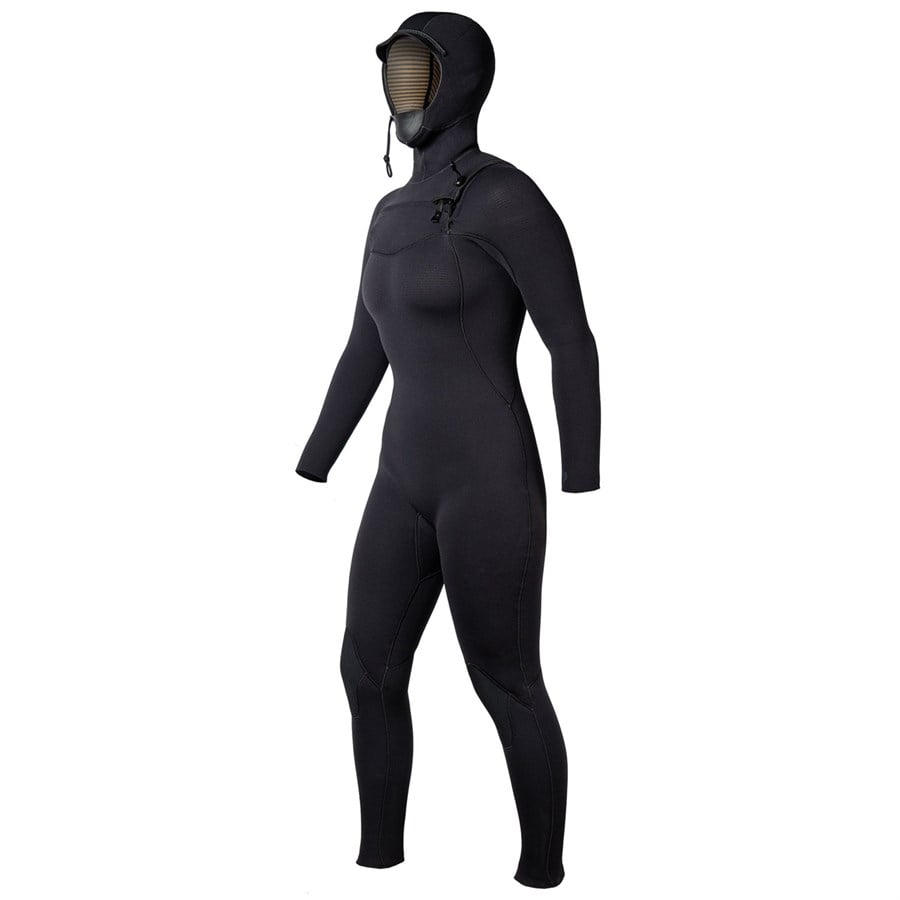 Evo XCEL 5/4mm Comp+ Hooded Fullsuit Wetsuit - Women's