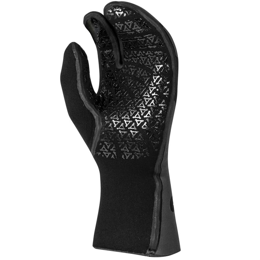 Evo XCEL 5mm Infiniti 3-Finger Lobster Claw Wetsuit Gloves