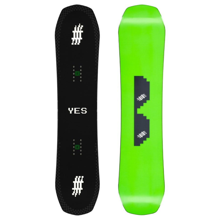 Evo Yes. Jumper Snowboard + NX-Gen Snowboard Bindings + Thirtytwo Lashed Boa Snowboard Boots - Kids' 2026