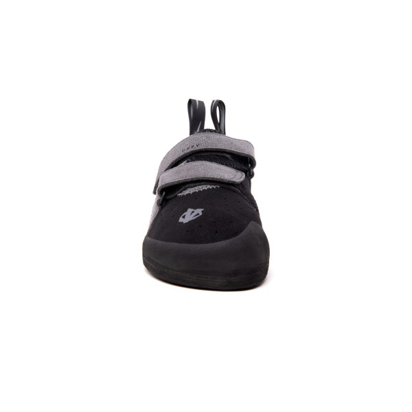 Evolv DEFY® - 14 15 16 Climbing Shoes All-Around Grey / Black_0300