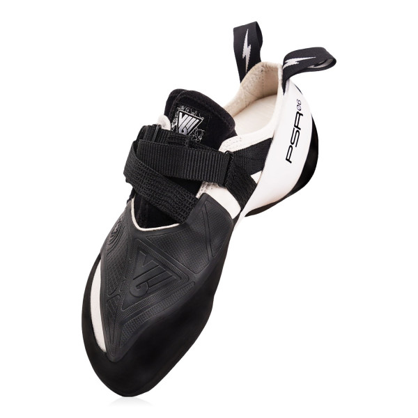 Evolv V6 Climbing Shoes Evo Lab Gray / Black_1000